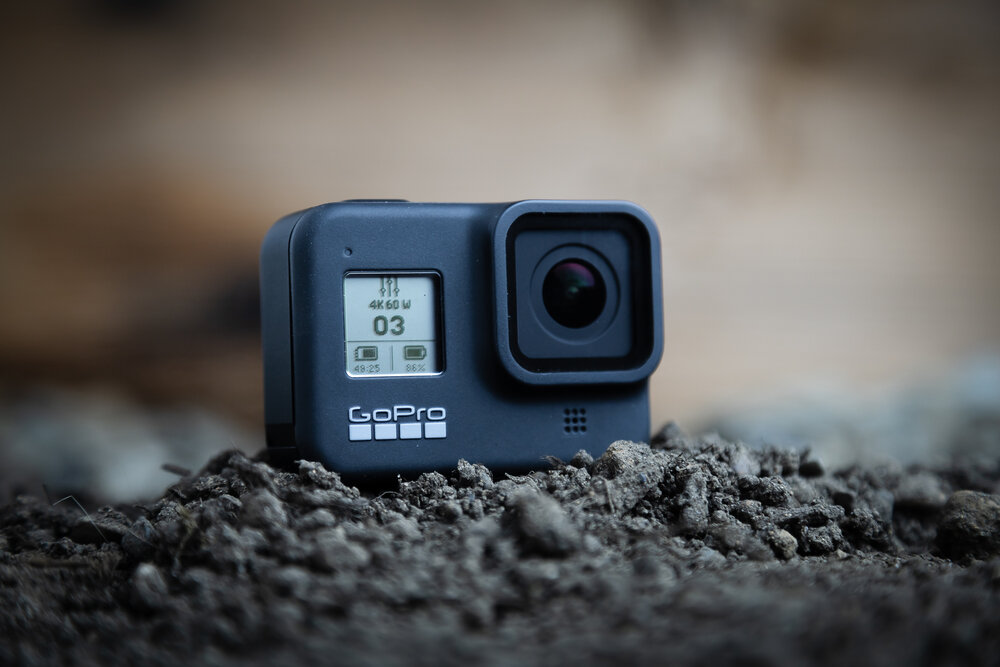 GoPro Hero 8, 9, 10 and 11 Compared: Which is Best? - PureOutside
