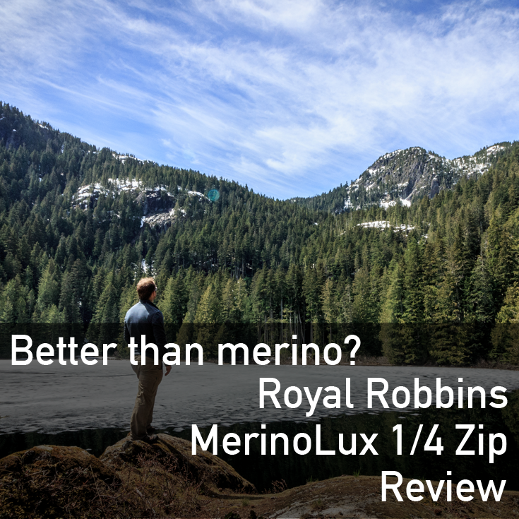 Royal Robbins MerinoLUX on Pinterest