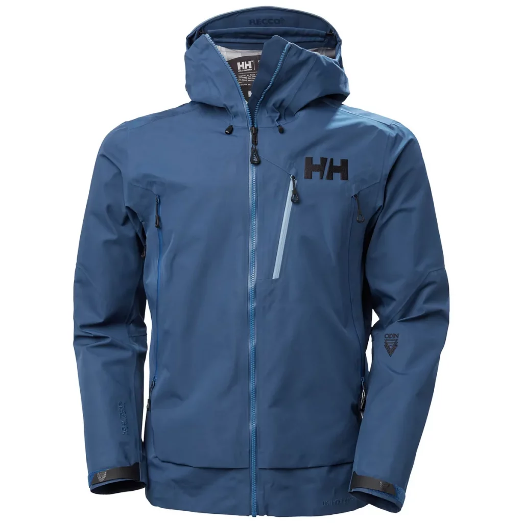 First Look: Helly Hansen Fall and Winter 2022 Gear - PureOutside